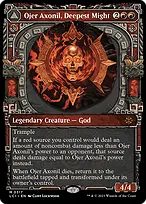 The Lost Caverns of Ixalan #317