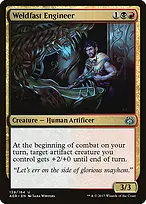 Aether Revolt #139