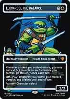 Teenage Mutant Ninja Turtles Eternal #83