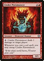 Duels of the Planeswalkers #41