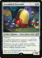 Unfinity #289