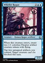 Foundations Commander #83