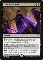 Forgotten Realms Commander #22