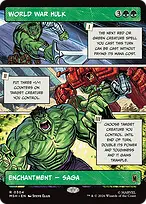 Marvel Super Heroes #304