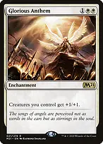 Core Set 2021 Promos #21p