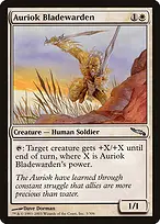 Mirrodin #3