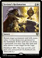 Commander Masters #55