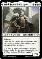 Bloomburrow Commander #135