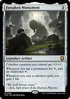 Modern Horizons 3 Commander #293