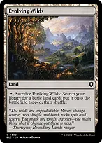 Bloomburrow Commander #302