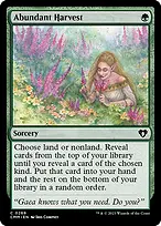 Commander Masters #269