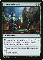Commander 2019 #163