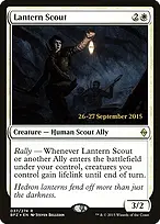Battle for Zendikar Promos #37s