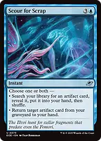 Edge of Eternities #73