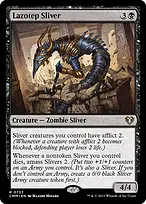 Commander Masters #733
