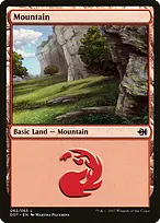 Duel Decks: Merfolk vs. Goblins #62
