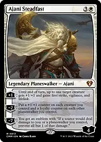 Commander Masters #813