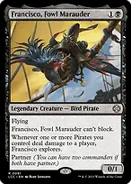 The Lost Caverns of Ixalan Commander #81
