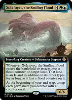 The Lost Caverns of Ixalan Commander #34