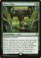 New Capenna Commander #62