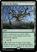 Modern Horizons 3 Commander #353