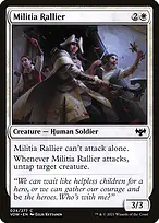 Innistrad: Crimson Vow #24
