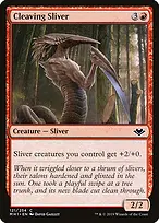 Modern Horizons #121