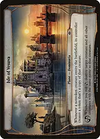 Planechase Anthology Planes #39