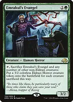 Eldritch Moon #156