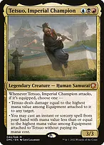 Dominaria United Commander #44