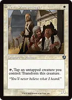 Innistrad Remastered #451