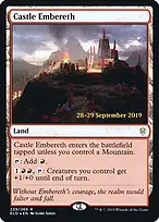 Throne of Eldraine Promos #239s