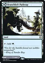 Zendikar Rising Promos #258s