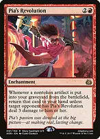 Aether Revolt #91