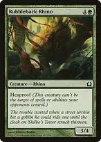 Return to Ravnica #132