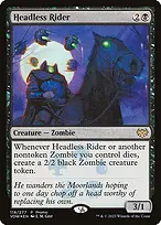 Innistrad: Crimson Vow Promos #118★
