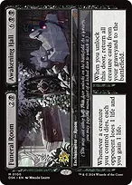 Duskmourn: House of Horror Promos #100s