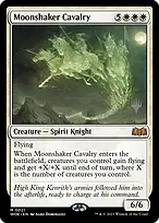 Wilds of Eldraine Promos #21p