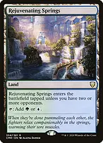 Commander Legends #354
