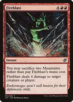 Duel Decks Anthology: Jace vs. Chandra #55
