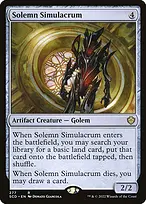 Starter Commander Decks #277