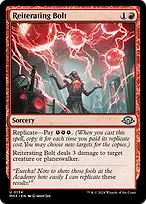 Modern Horizons 3 #134