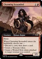 Wilds of Eldraine #345