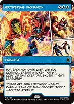 Marvel Super Heroes #300