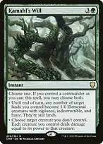Commander Legends #238