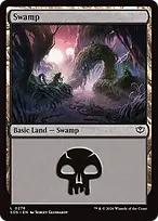 Secrets of Strixhaven #276