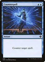 Starter Commander Decks #45