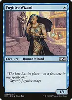 Magic 2015 #56