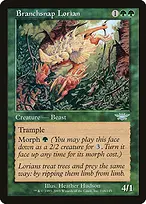 Legions #118