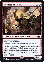 Aetherdrift Promos #134s